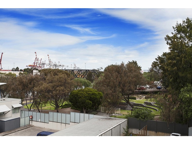 25/31 Moreland Street, Footscray VIC 3011