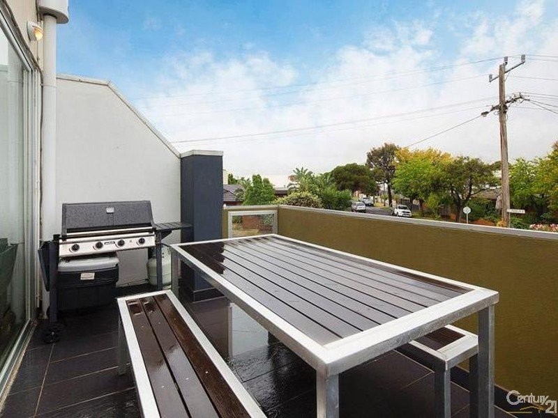 93 Franklin Street, Newport VIC 3015