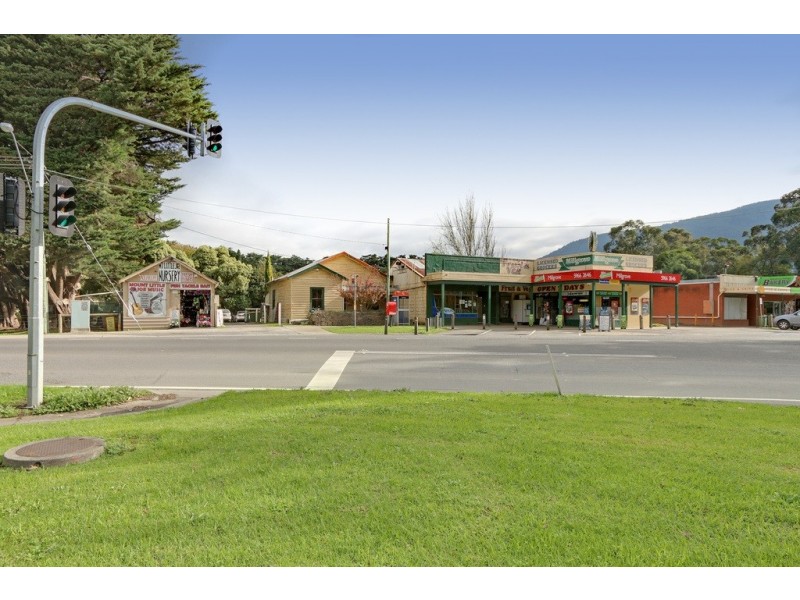 3039 Warburton Highway, Millgrove VIC 3799