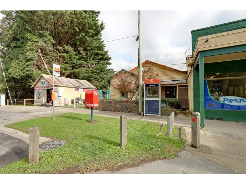 3039 Warburton Highway, Millgrove VIC 3799