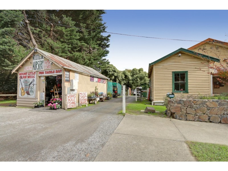 3039 Warburton Highway, Millgrove VIC 3799