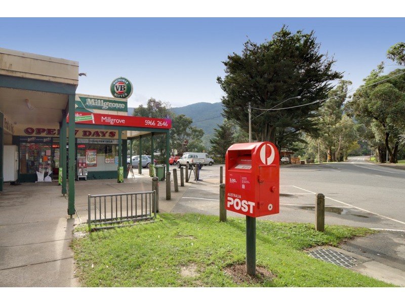 3039 Warburton Highway, Millgrove VIC 3799