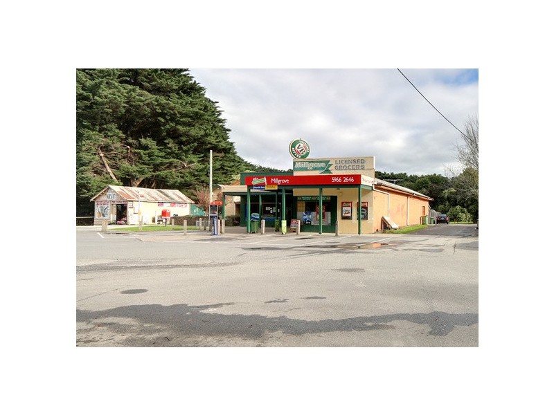 3039 Warburton Highway, Millgrove VIC 3799