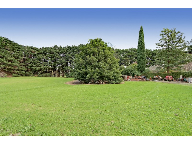 3039 Warburton Highway, Millgrove VIC 3799