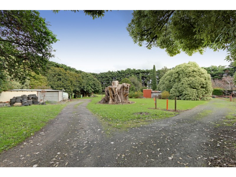 3039 Warburton Highway, Millgrove VIC 3799