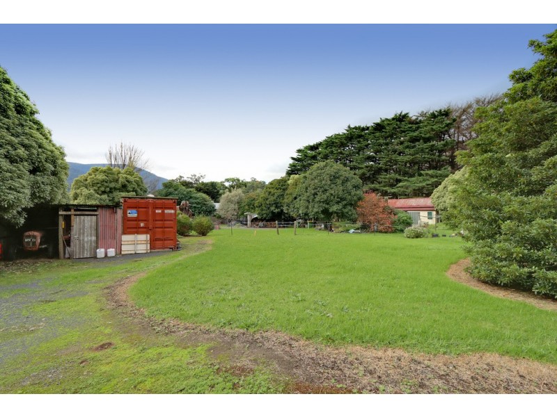 3039 Warburton Highway, Millgrove VIC 3799