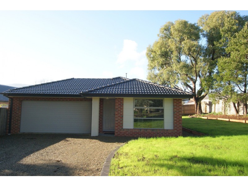 11 Bannerman Street, Yarra Junction VIC 3797