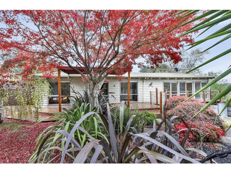 3 Connors Flat Road, Wandin North VIC 3139