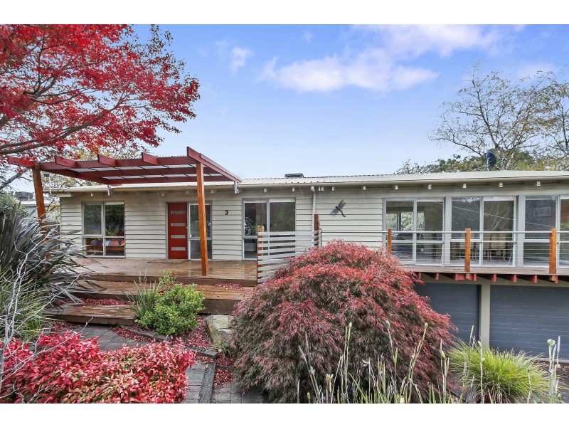 3 Connors Flat Road, Wandin North VIC 3139