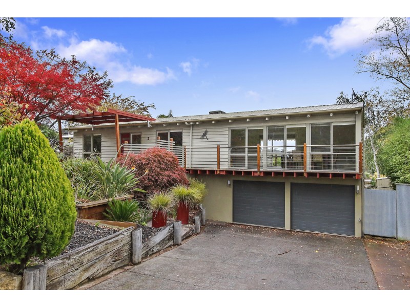 3 Connors Flat Road, Wandin North VIC 3139