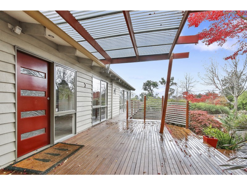 3 Connors Flat Road, Wandin North VIC 3139