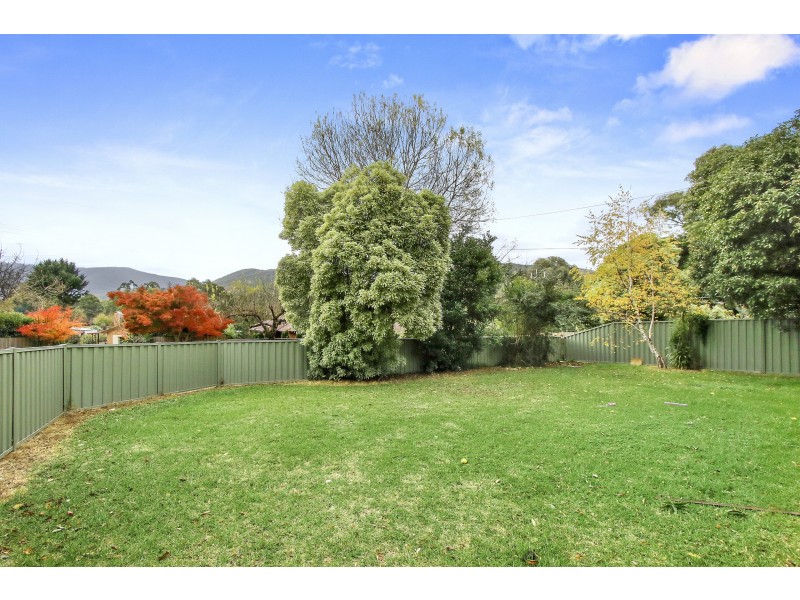 8 Britannia Creek Road, Wesburn VIC 3799