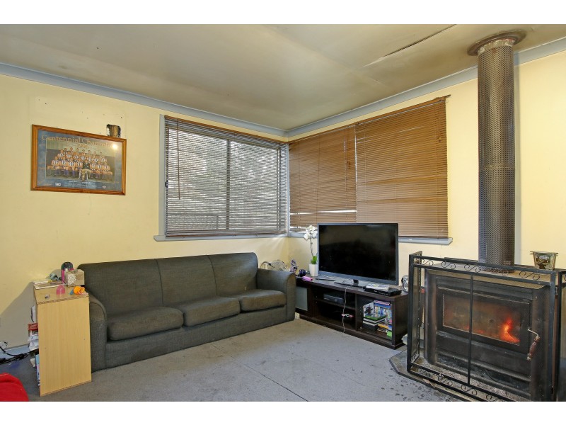 8 Britannia Creek Road, Wesburn VIC 3799