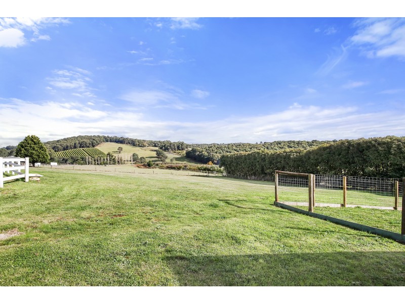 694 Lusatia Park Road, Hoddles Creek VIC 3139