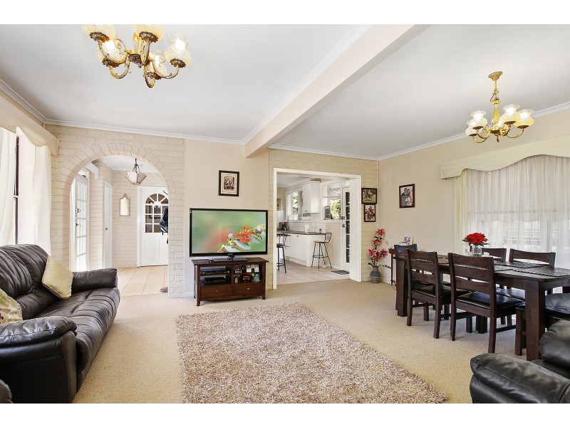 694 Lusatia Park Road, Hoddles Creek VIC 3139