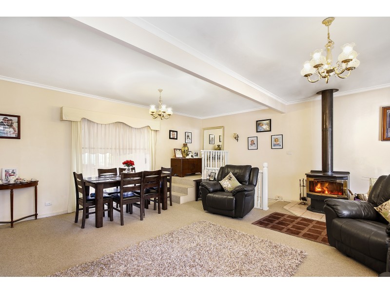 694 Lusatia Park Road, Hoddles Creek VIC 3139