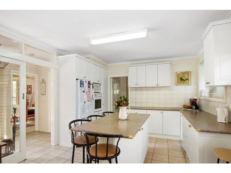 694 Lusatia Park Road, Hoddles Creek VIC 3139