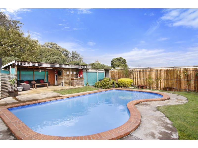 694 Lusatia Park Road, Hoddles Creek VIC 3139