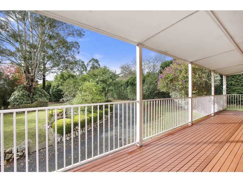 694 Lusatia Park Road, Hoddles Creek VIC 3139