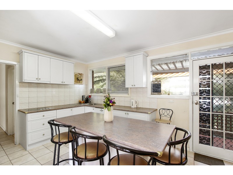 694 Lusatia Park Road, Hoddles Creek VIC 3139