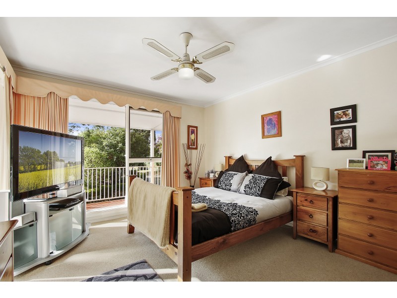 694 Lusatia Park Road, Hoddles Creek VIC 3139