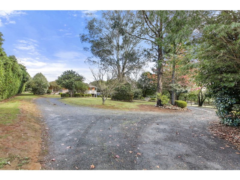 694 Lusatia Park Road, Hoddles Creek VIC 3139