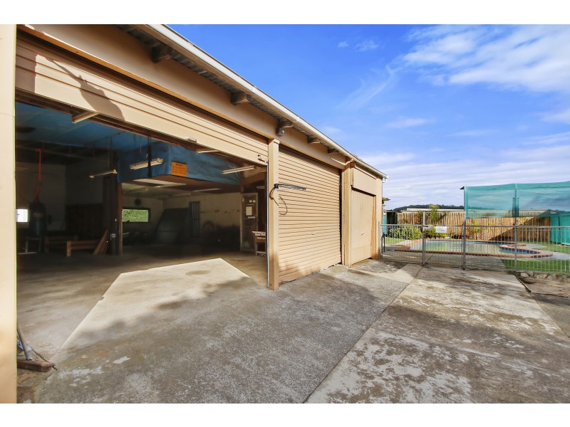 694 Lusatia Park Road, Hoddles Creek VIC 3139