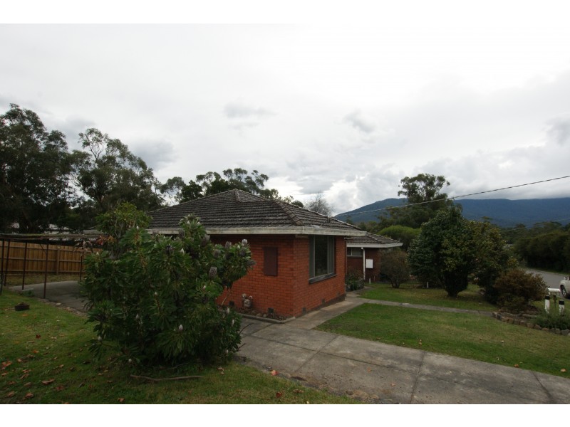 8 Station Street, Yarra Junction VIC 3797