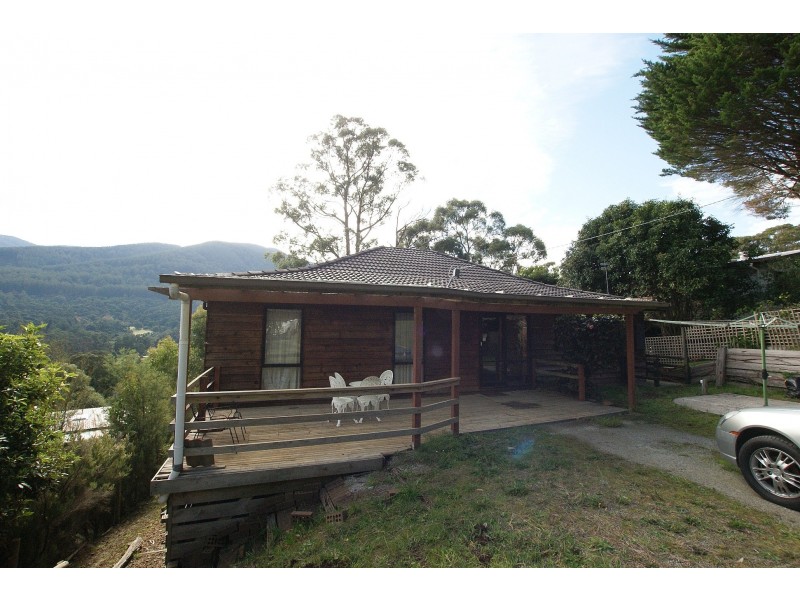 3 Redcliffs Avenue, Warburton VIC 3799