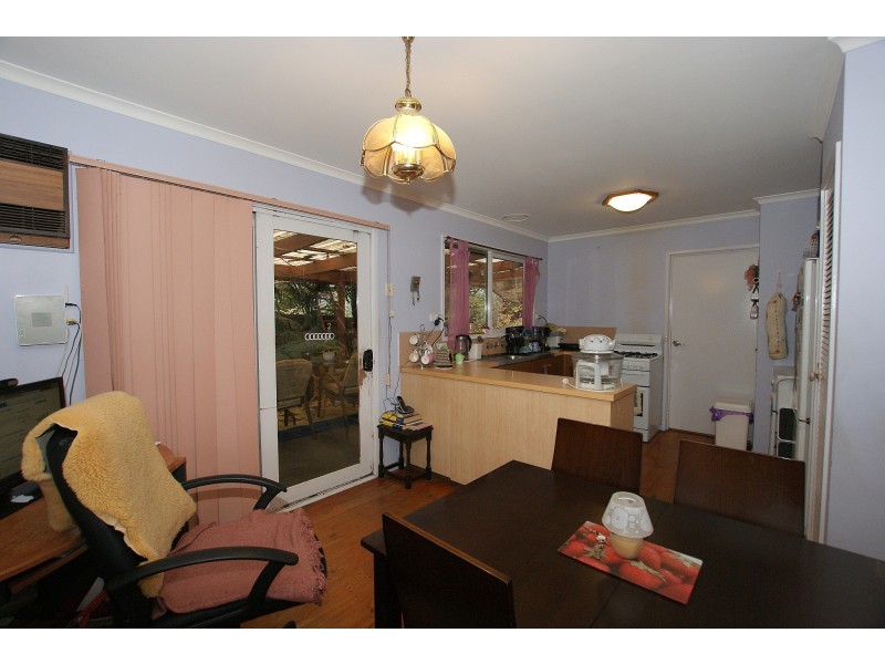 13 Vera Court, Millgrove VIC 3799