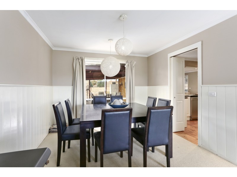 16 Connors Flat Road, Wandin North VIC 3139