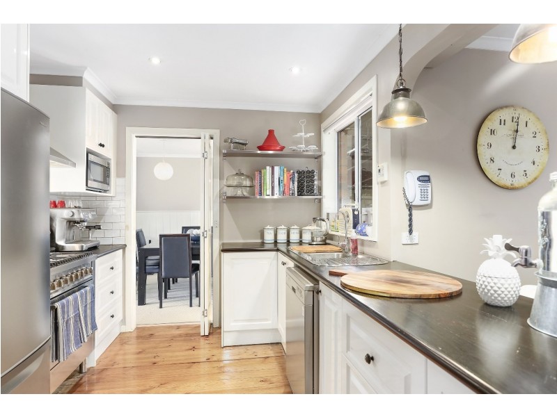 16 Connors Flat Road, Wandin North VIC 3139