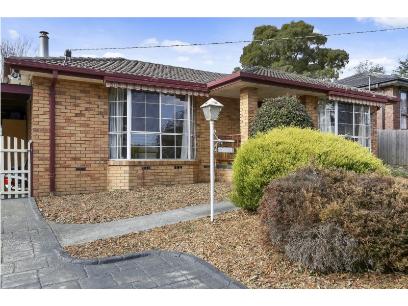 16 Connors Flat Road, Wandin North VIC 3139