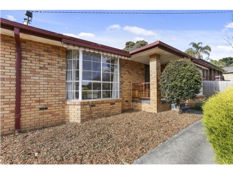 16 Connors Flat Road, Wandin North VIC 3139