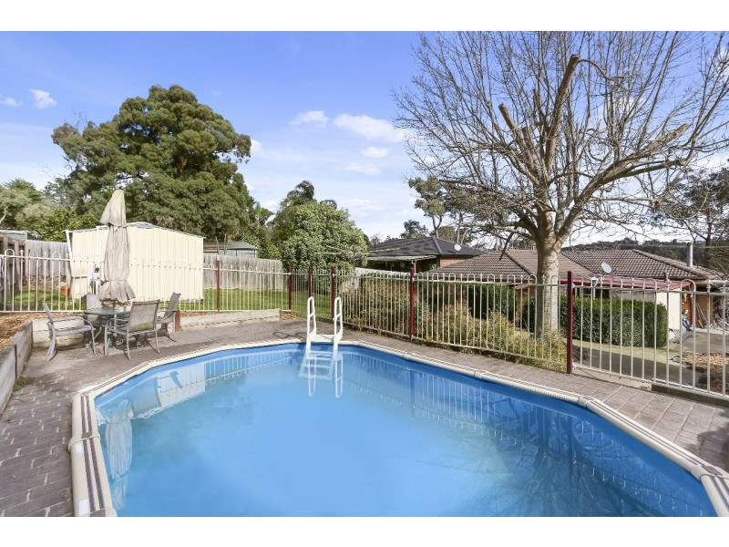 16 Connors Flat Road, Wandin North VIC 3139