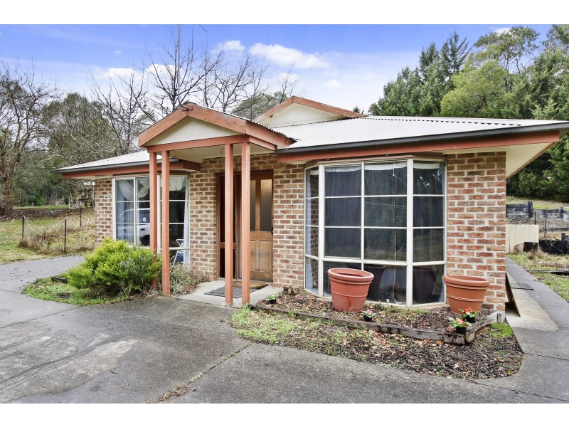 140 Myers Creek Road, Healesville VIC 3777