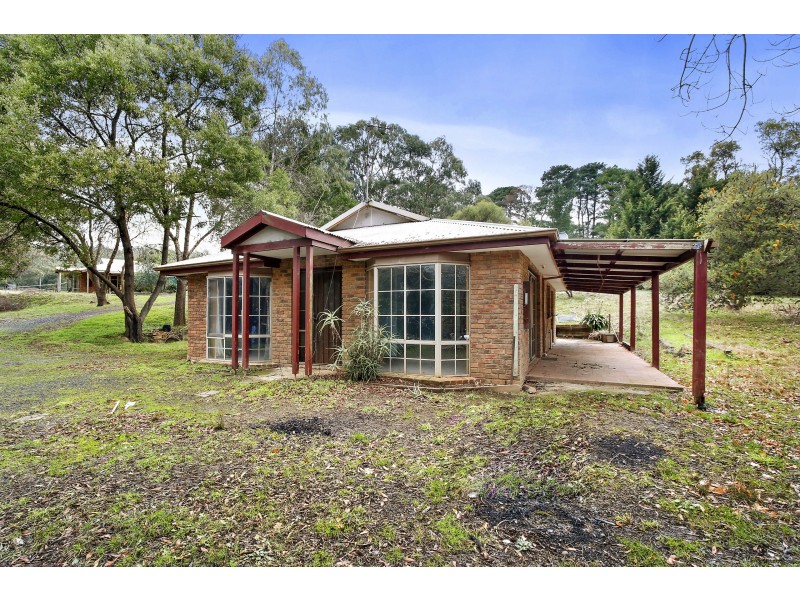 140 Myers Creek Road, Healesville VIC 3777