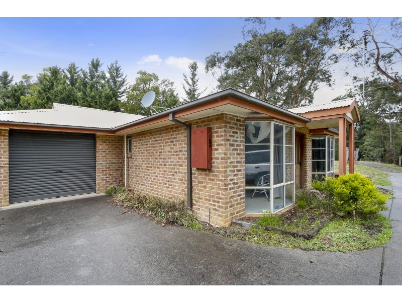 140 Myers Creek Road, Healesville VIC 3777
