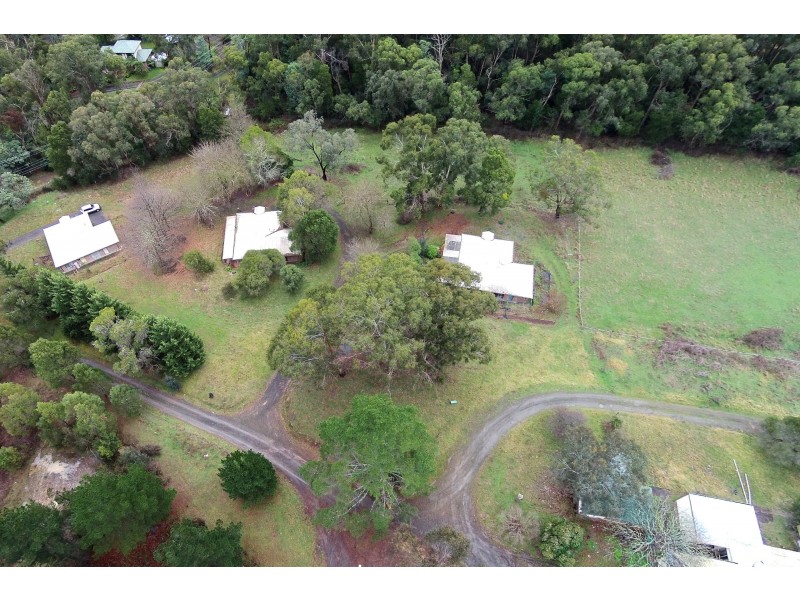 140 Myers Creek Road, Healesville VIC 3777