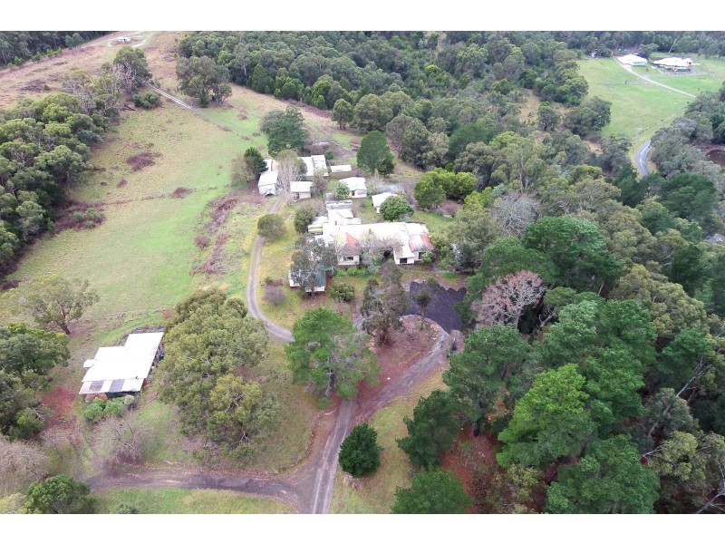 140 Myers Creek Road, Healesville VIC 3777