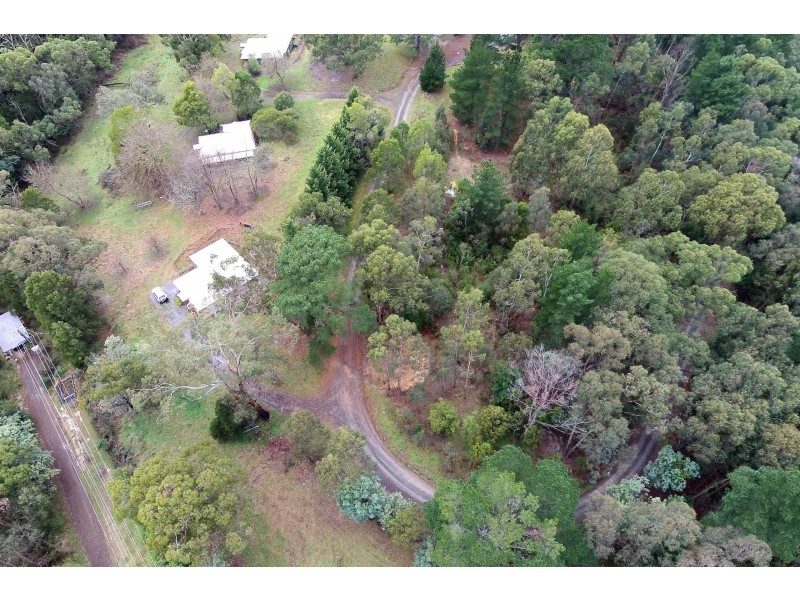 140 Myers Creek Road, Healesville VIC 3777