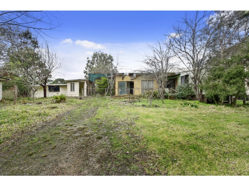 140 Myers Creek Road, Healesville VIC 3777