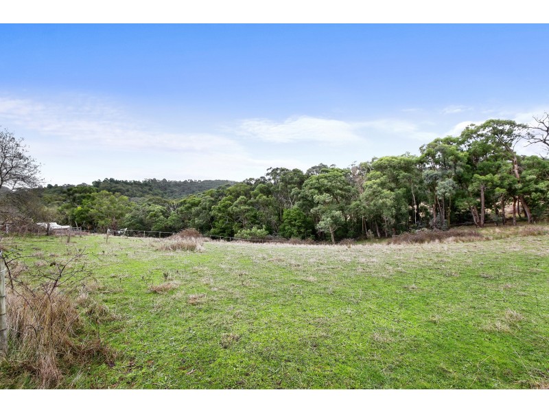 140 Myers Creek Road, Healesville VIC 3777