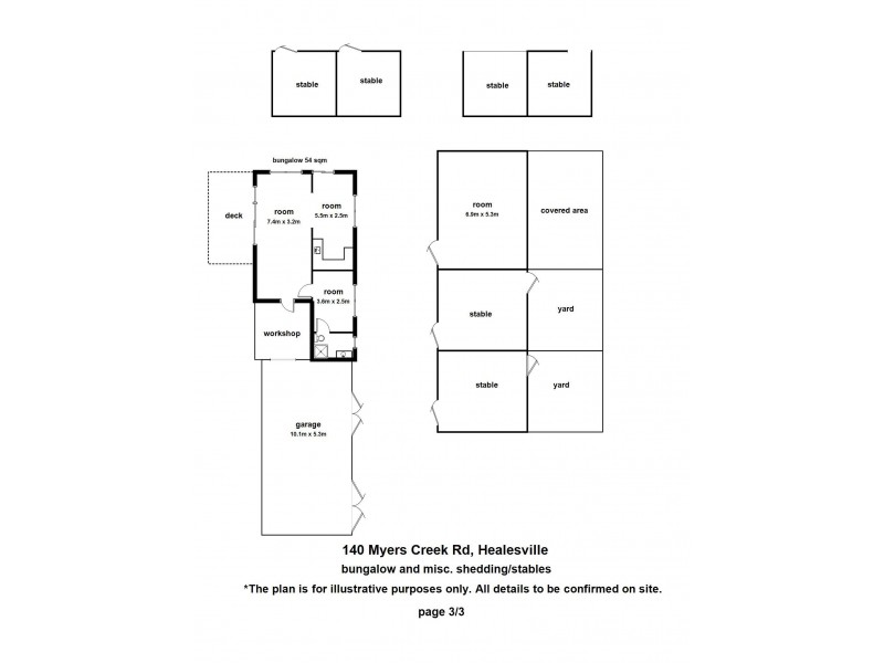 140 Myers Creek Road, Healesville VIC 3777
