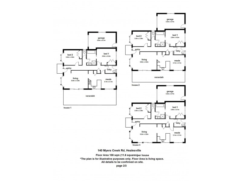140 Myers Creek Road, Healesville VIC 3777