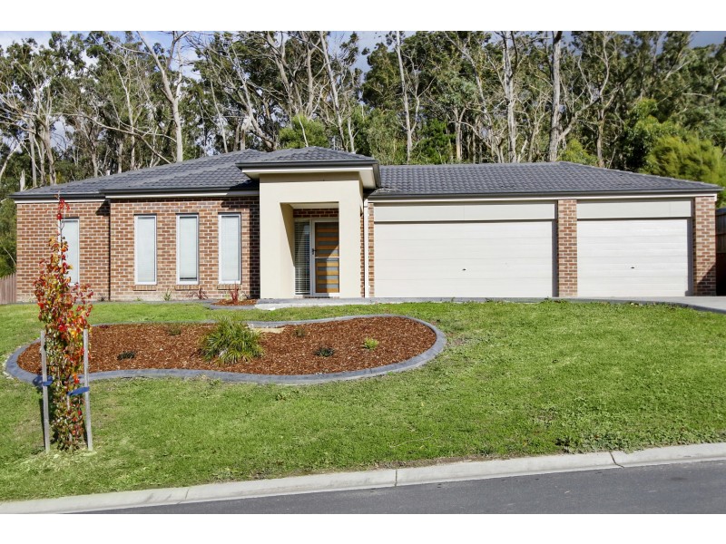 15 Valley Grove Place, Yarra Junction VIC 3797