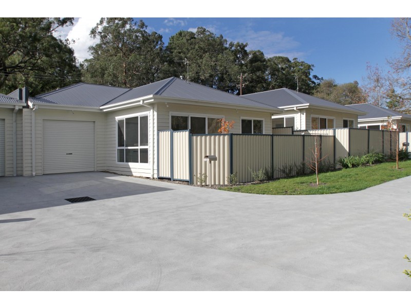 2 Cornet Place, Yarra Junction VIC 3797