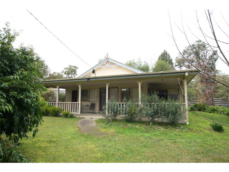17 Milners Road, Yarra Junction VIC 3797