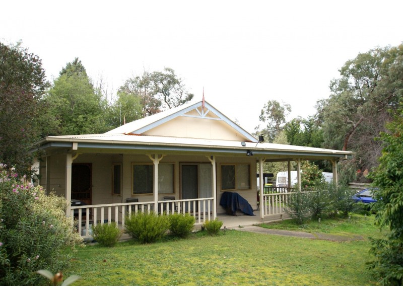 17 Milners Road, Yarra Junction VIC 3797