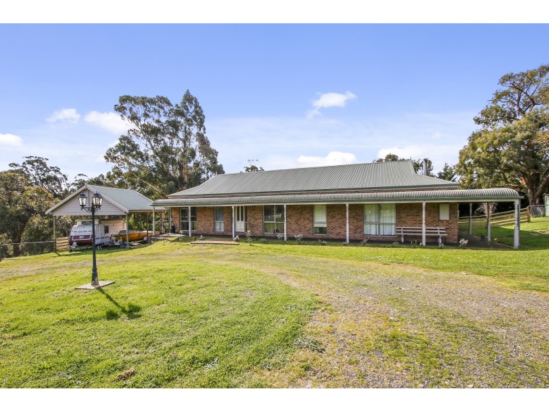 1820 Healesville Koo-Wee-Rup Road, Yellingbo VIC 3139